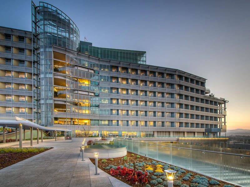 Palomar Health Palliative & Hospice Care - Hospice in San Marcos, CA photo 1