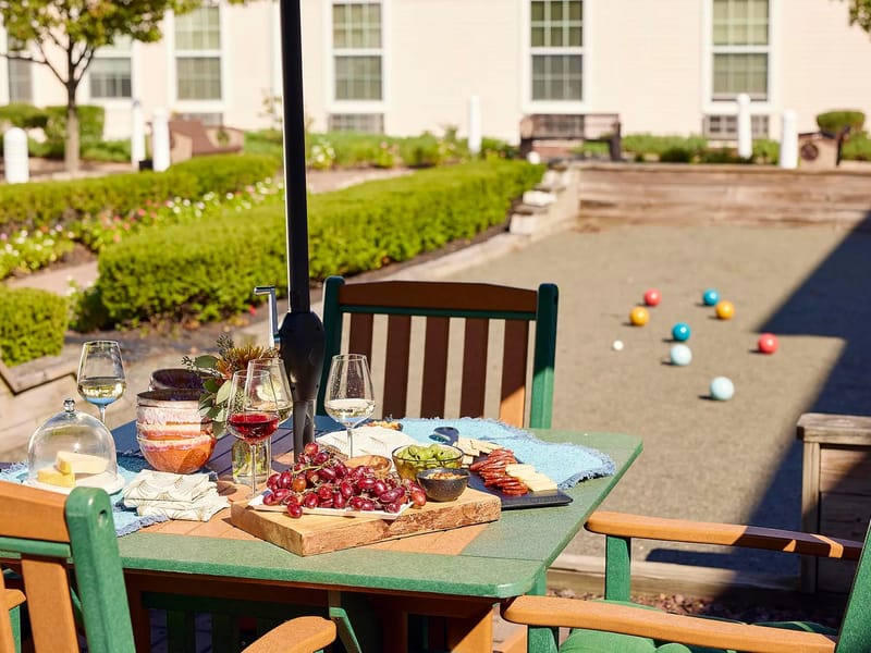 Brandywine Living At Summit - Assisted Living in Summit, NJ photo 2