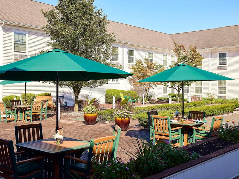 Brandywine Living At Summit - Assisted Living in Summit, NJ photo 3