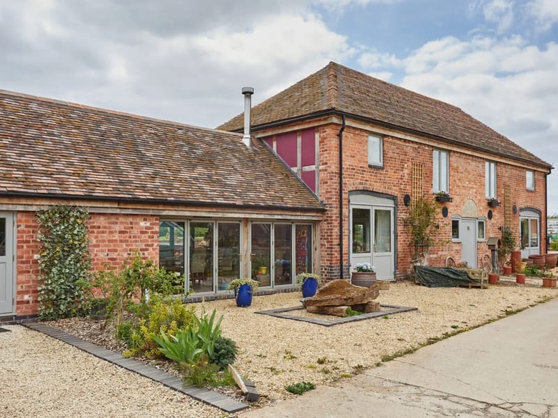 The Mill House Care Home in Worcester, England photo 1