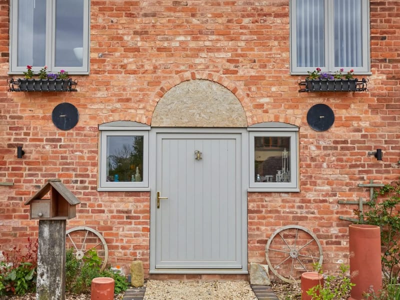 The Mill House Care Home in Worcester, England photo 2