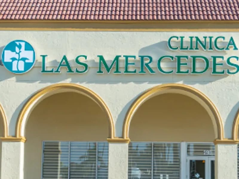 Las Mercedes Adult Day Care V, LLC - Adult Day Care in HIALEAH, FL photo 1