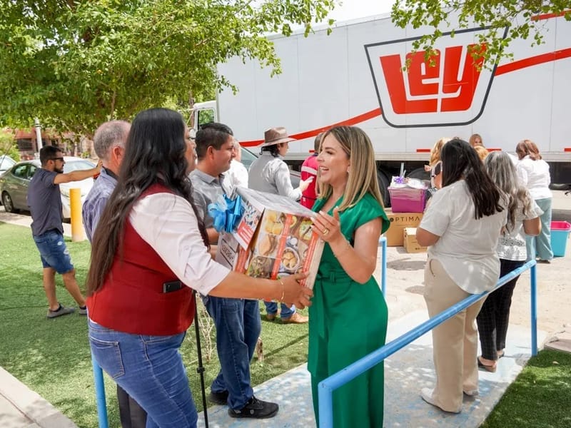 CASA HOGAR TEMPORAL CAARI AL-LEIYA - Vida Asistida in Navojoa, Sonora photo 3