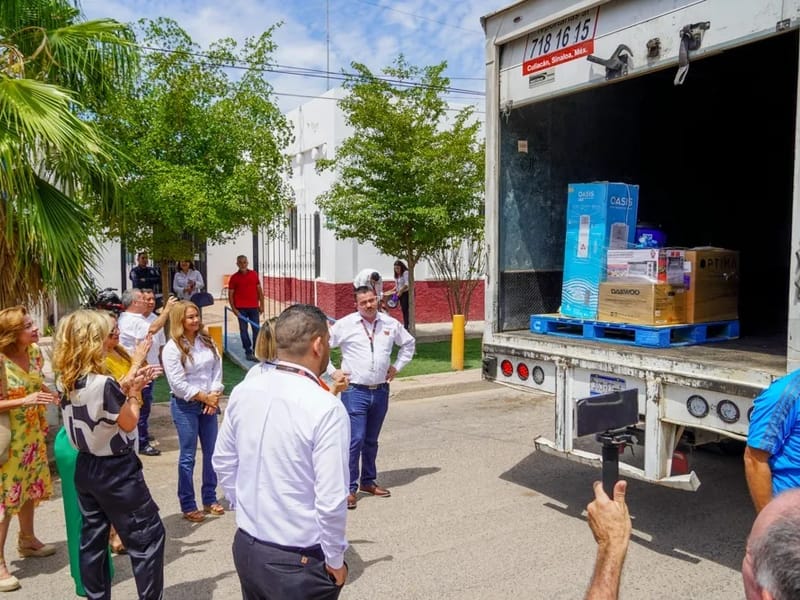 CASA HOGAR TEMPORAL CAARI AL-LEIYA - Vida Asistida in Navojoa, Sonora photo 2