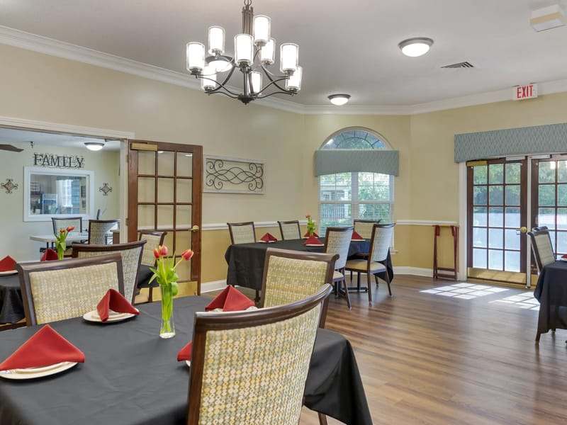 Brookdale Union - Assisted Living in Gastonia, NC photo 3
