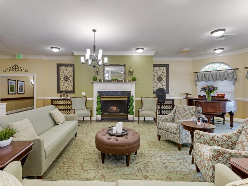 Brookdale Union - Assisted Living in Gastonia, NC photo 2