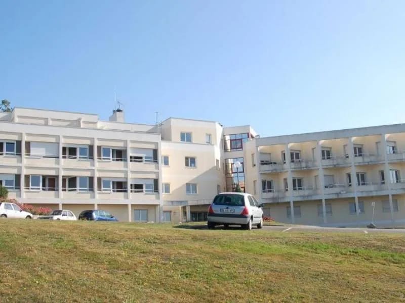 Ehpad La Martiniere - EHPAD in SABLE SUR SARTHE, Pays de la Loire photo 2
