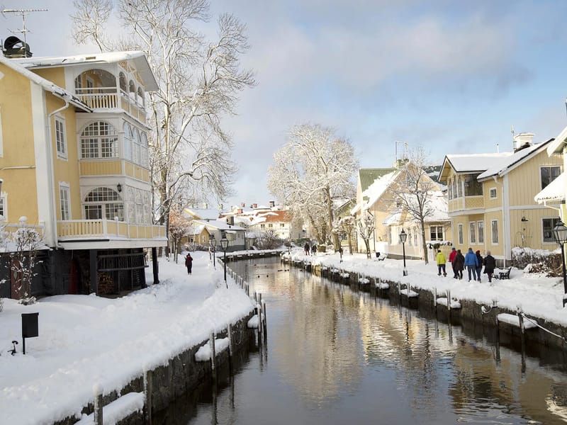 Väster - Dagverksamhet för vuxna in Trosa, Södermanlands län photo 2