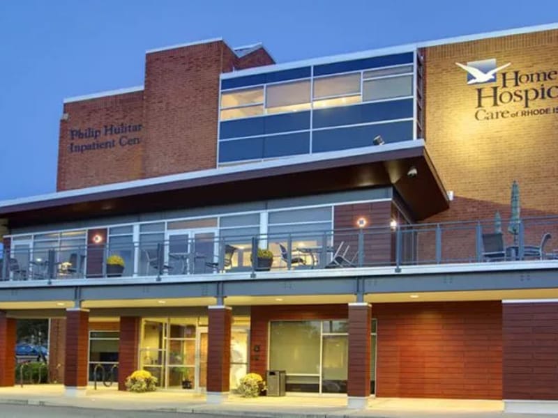 Accentcare Hospice & Palliative Care of Rhode Isla - Hospice in Warwick, RI photo 1