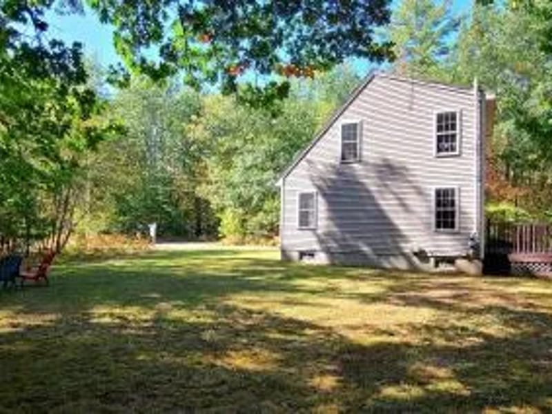 Collins Pond - Assisted Living in Windham Center, ME photo 1