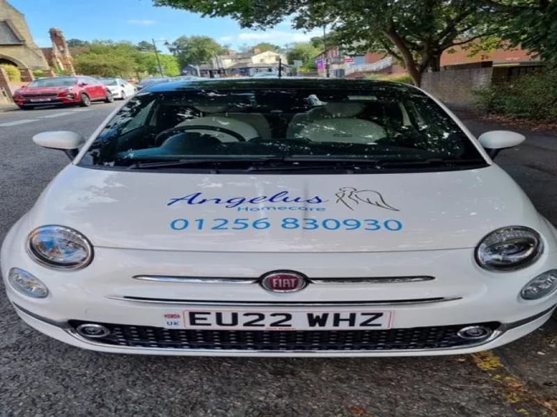 Angelus Homecare â Bristol and Gloucestershire - Home Safety Modifications in Bristol, England photo 2