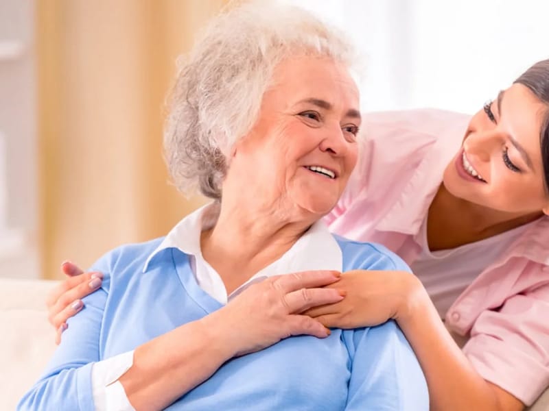 Angelus Homecare â Bristol and Gloucestershire - Home Safety Modifications in Bristol, England photo 3