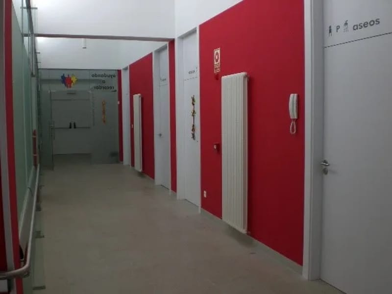 Unidad De Estancias Diurnas "Manuela - Centro de Día in Soria, Castilla y León photo 2