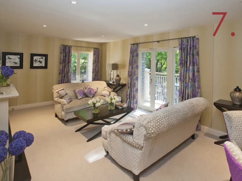 Bishopstoke Park - Assisted Living in Eastleigh, England photo 3