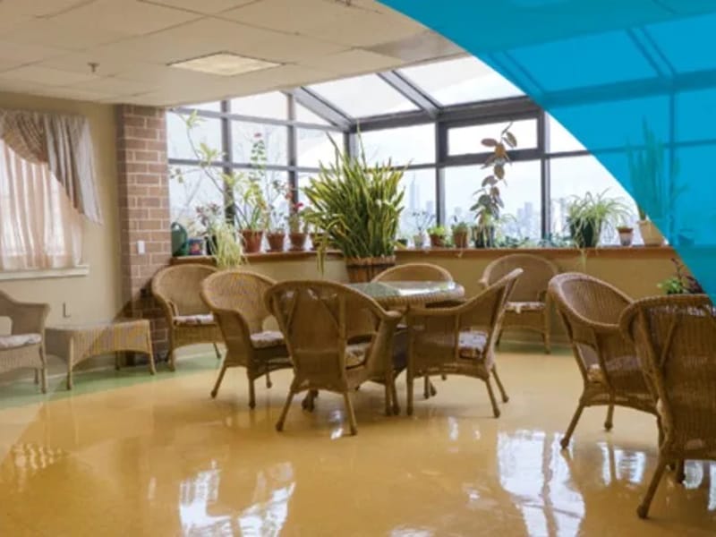 Optima Care Harborview - Nursing Home in Jersey City, NJ photo 1