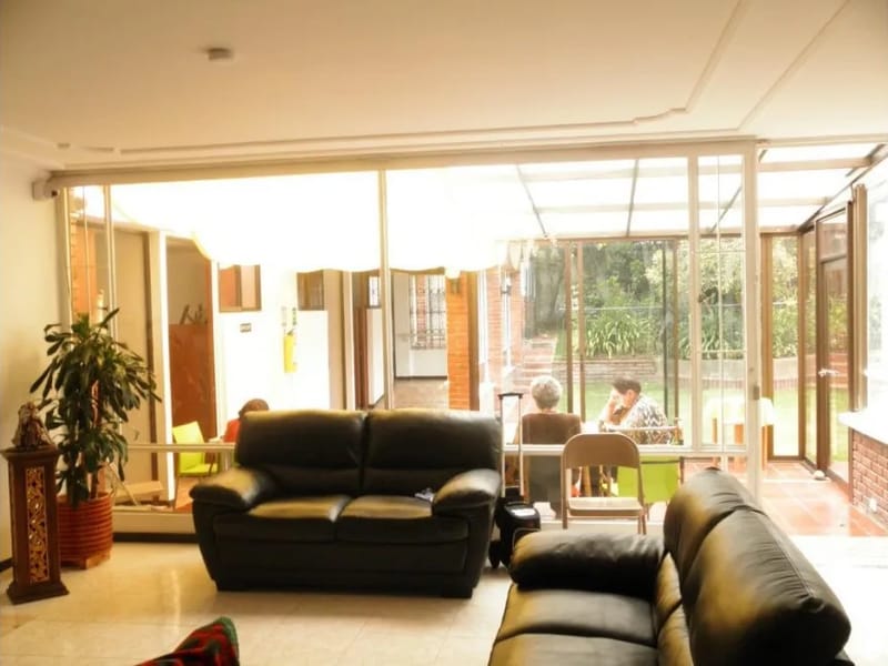 HOGAR GERIATRICO ANTIGUA CASONA - Hogar de Ancianos in LA PLATA, BUENOS AIRES photo 1