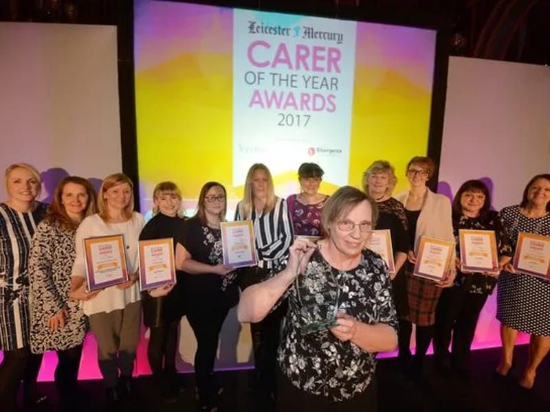 Accredo Support & Development LTD - Inpatient Rehabilitation in Leicester, England photo 3