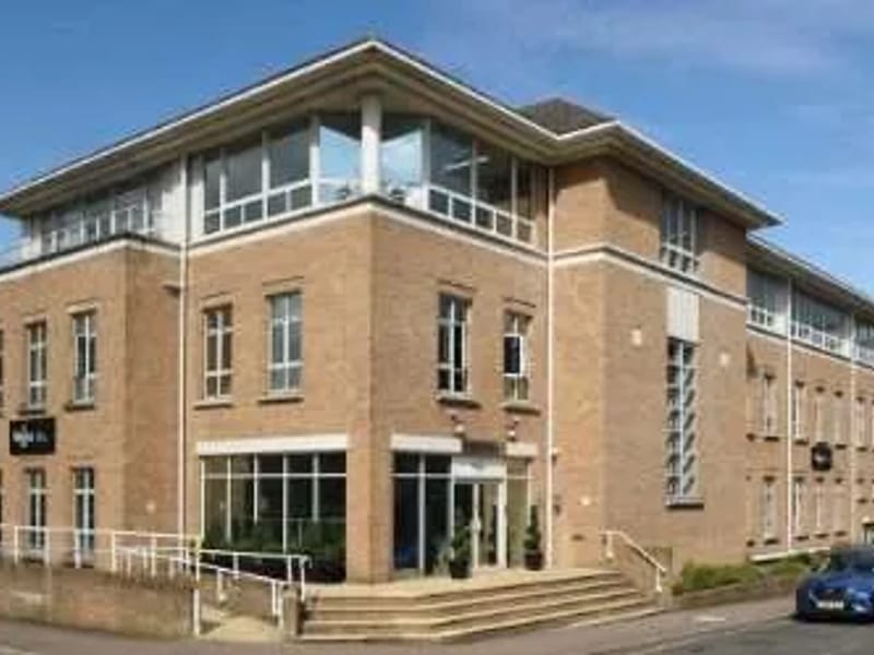 Open Palm Care Ltd - In-Home Care in Redhill, England photo 3