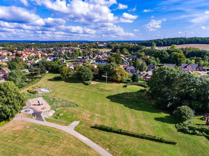 Hemtjänstområde Billesholm/Ekeby - Hemtjänst in Bjuv, Skåne län photo 1