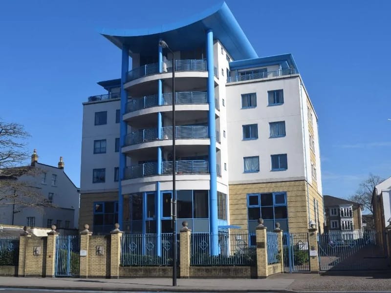Yarrow Domiciliary Care Agency in London, England photo 1