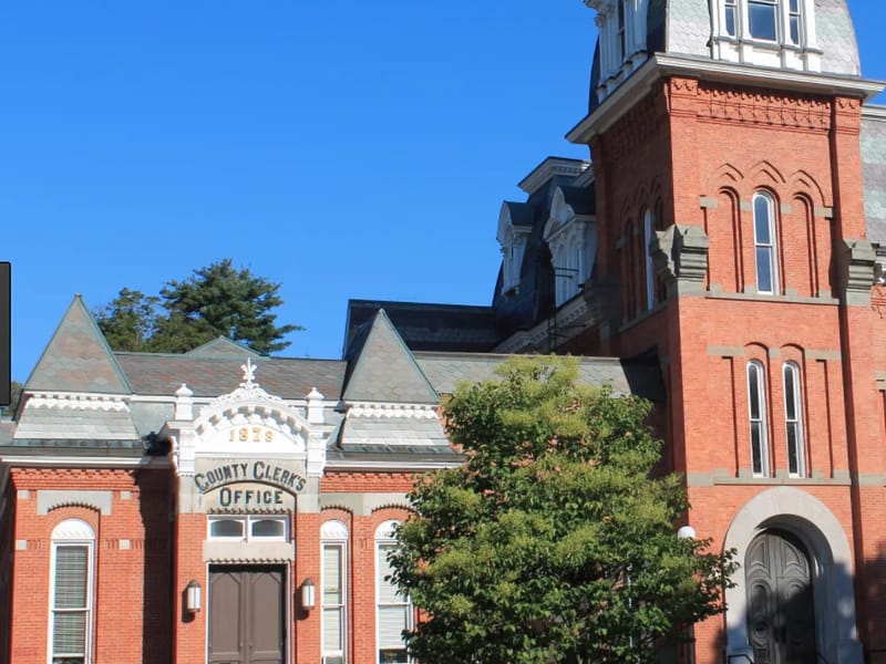 O'Connor Hospital - Hospital in Delhi, NY photo 2