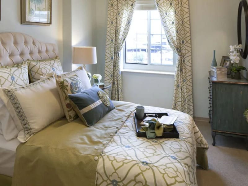 Belmont Village Sunnyvale - Assisted Living in Sunnyvale, CA photo 1