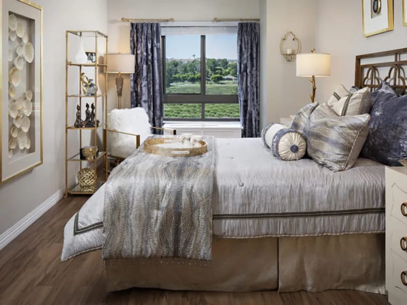 Belmont Village Sunnyvale - Assisted Living in Sunnyvale, CA photo 3