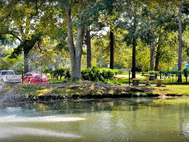 Courtyard Manor Nurse Care Center & Assisted LIV - Nursing Home in Lafayette, LA photo 2