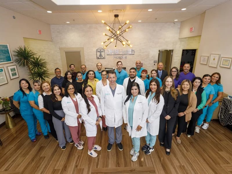 Mch Of Rio Grande Valley INC - Home Health Nursing in Edinburg, TX photo 6