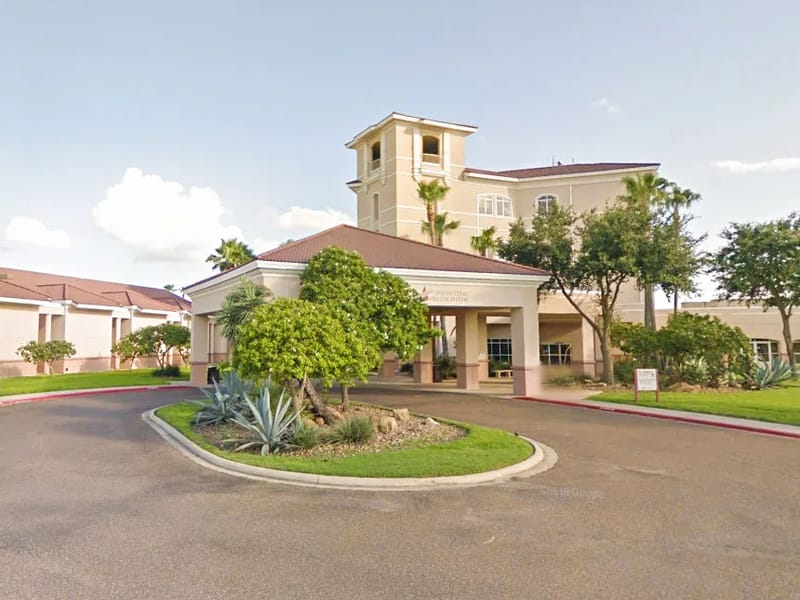 Mch Of Rio Grande Valley INC - Home Health Nursing in Edinburg, TX photo 2