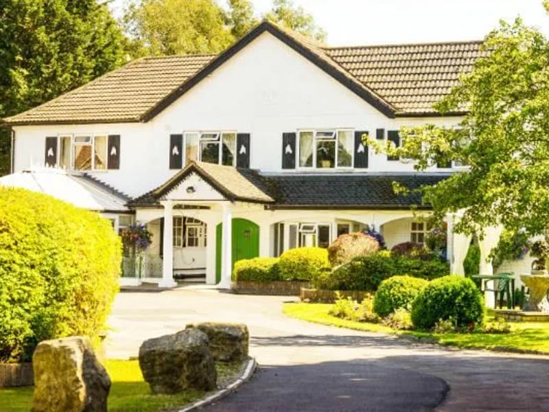 Tendring Care Homes Ltd in Southampton, England photo 2