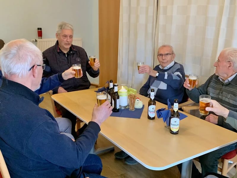 ASB Tagespflege Egestorf - Tagespflege in Barsinghausen, Niedersachsen photo 3