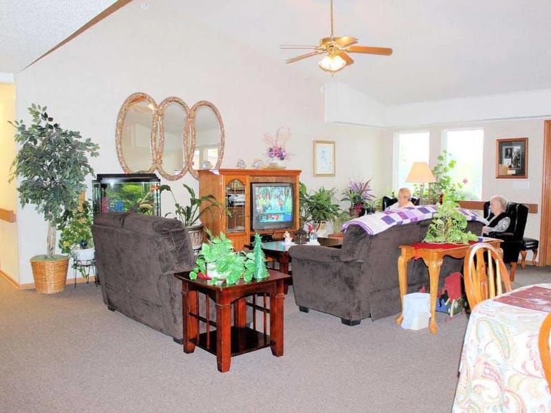 Ashbury Heights Of Jefferson City - Assisted Living in Jefferson City, MO photo 1