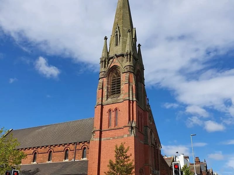 Churchfield Court - Assisted Living in West Bromwich, England photo 3