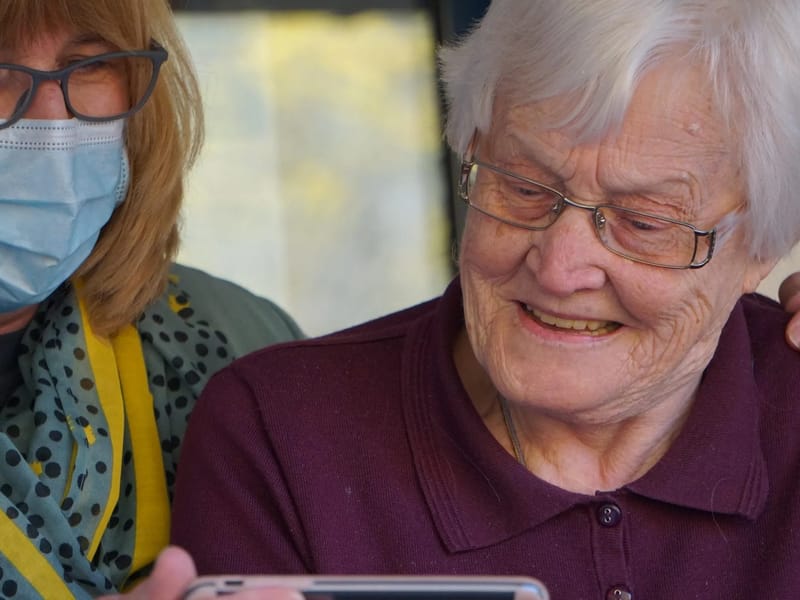 Optalis Supporting People Services - Assisted Living in Wokingham, England photo 2