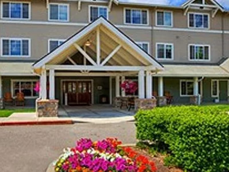Arbor Village Retirement & Assisted Living Community - Assisted Living in Kent, WA photo 1