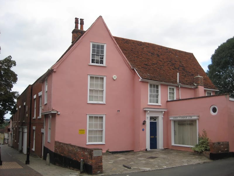 Gables - Assisted Living in Colchester, England photo 1