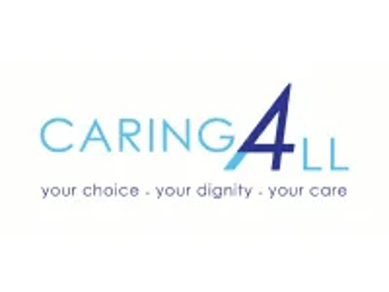 Caring 4 All - Nursing Home in Hailsham, England photo 1