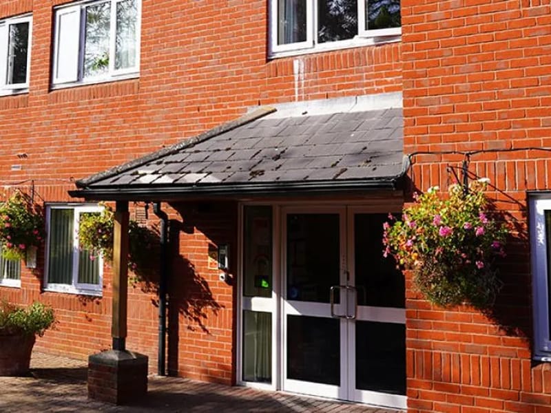 Fernihurst Nursing Home - Nursing Home in Exmouth, England photo 2