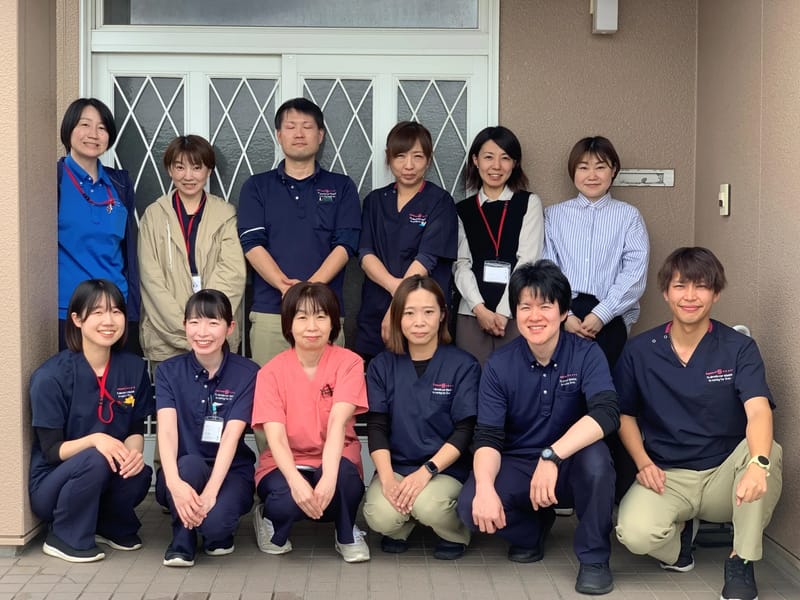 KORURI訪問看護ステーション - 訪問看護 in 射水市, 富山県 photo 2