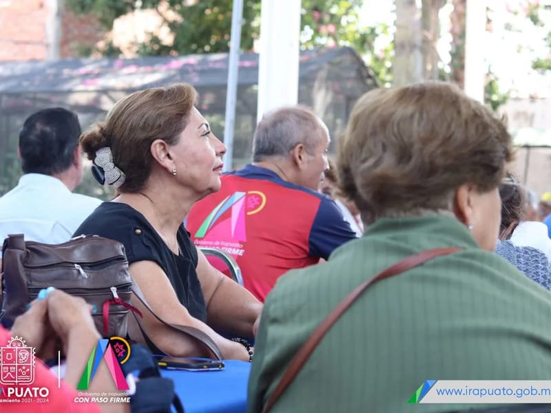 ESPACIO DE DESARROLLO PARA PERSONAS ADULTAS MAYORES - Hogar de Ancianos in Ocampo, Guanajuato photo 2