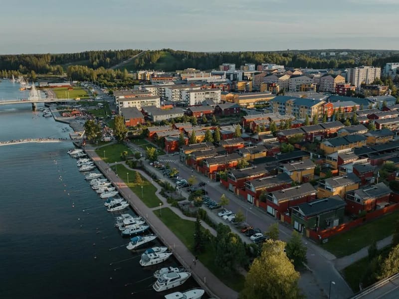 Wilhelmina in Porvoo, Uusimaa photo 2