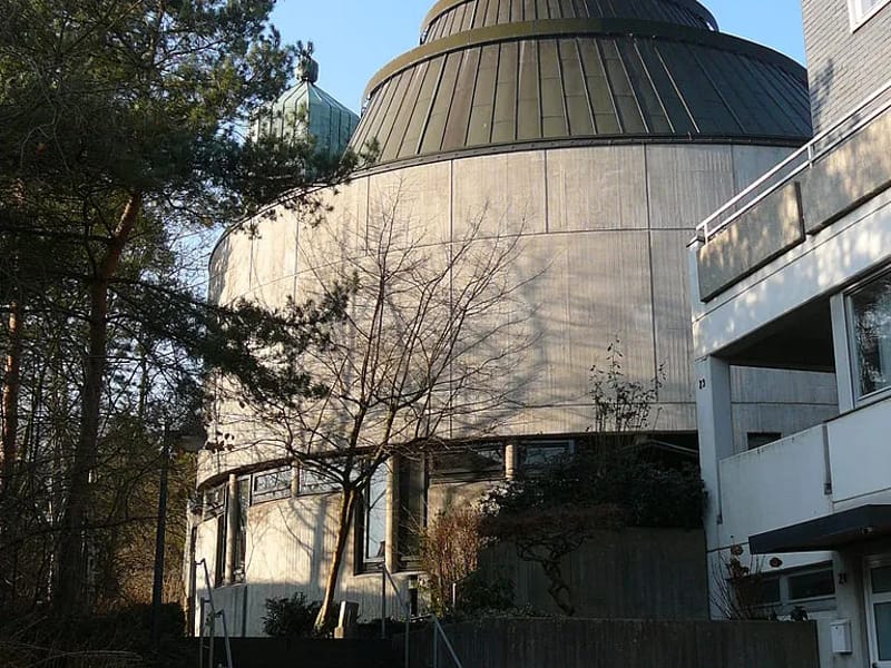 St. Remigiushaus - Pflegeheim in Wuppertal, Nordrhein-Westfalen photo 3
