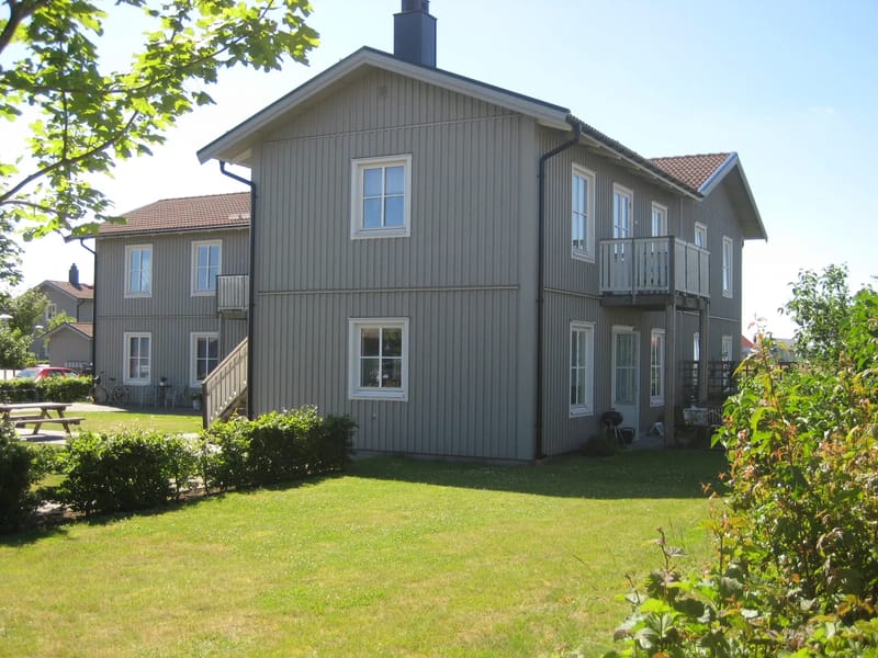 BÅSTADSVÄGEN 7A - Serviceboende in Laholm, Hallands län photo 2