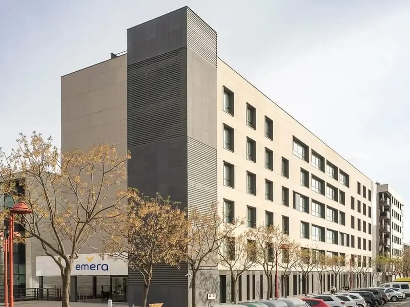 Centre de Dia Emera Lleida Ponent - Centro de Día in Lleida, Cataluña photo 2