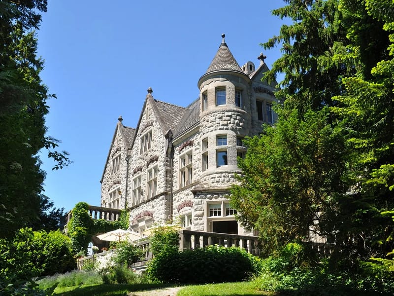 Alters- und Pflegeheim Villa Alma - Pflegeheim in Männedorf, Zurich photo 3