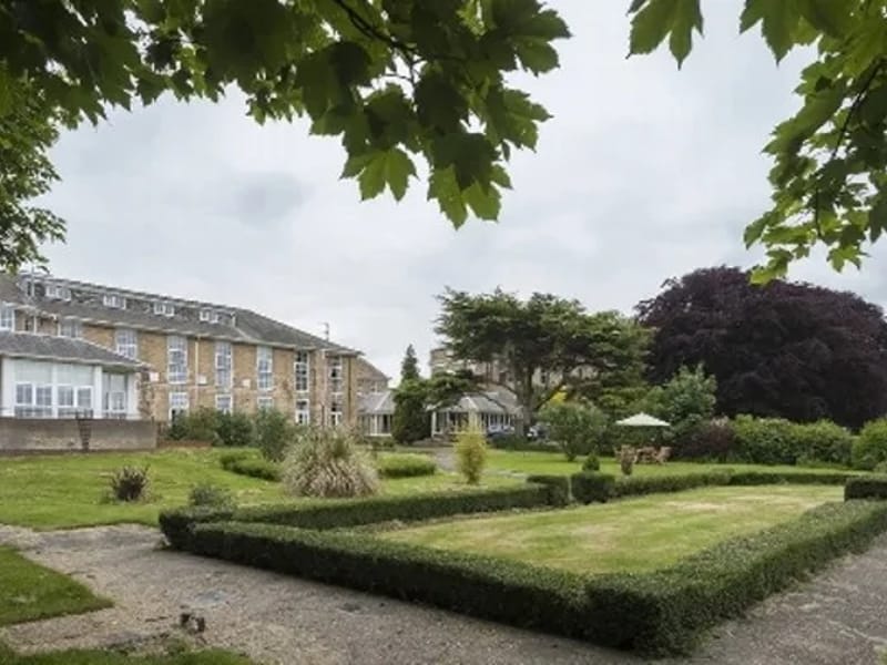Hesslewood House Care Home - Nursing Home in Hessle, England photo 1
