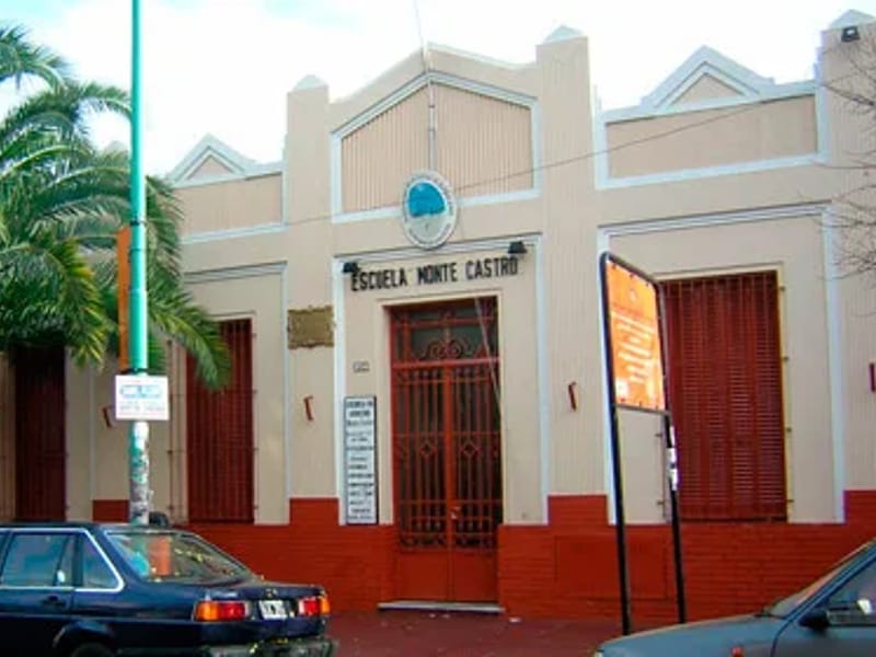 ALMA Y CIELO - Hogar de Ancianos in MONTE CASTRO, CABA photo 2