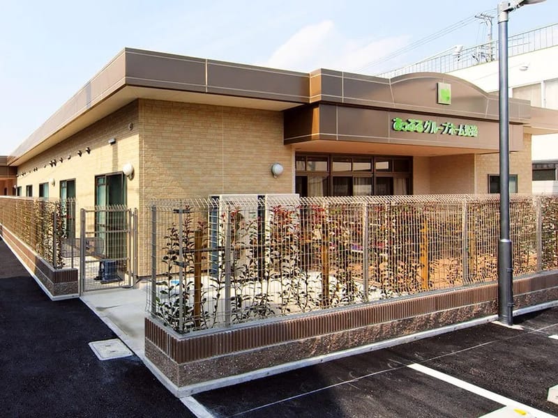 あっぷるグループホーム姫路 - 認知症ケア in 姫路市, 兵庫県 photo 3