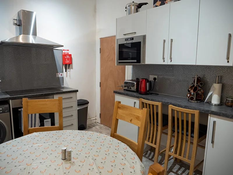 PBT Safer Care Ltd  (Branch Location) - In-Home Care in Ashton-Under-Lyne, England photo 2